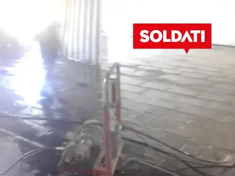 Terreno en Venta en Del Viso, USD 650.000