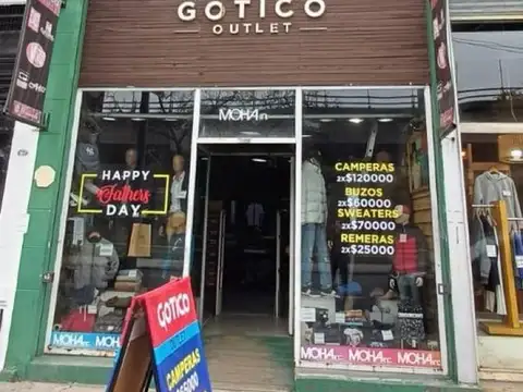 local en alquiler en barracas