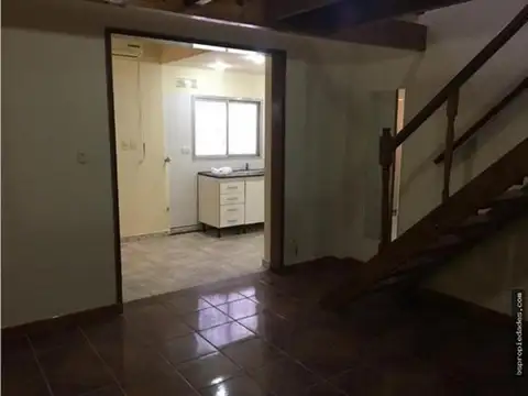 VENTA DEPARTAMENTO 2 AMBIENTES