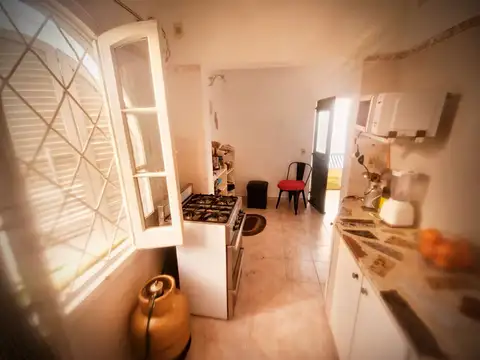 Casa en Venta 57 años