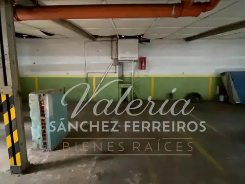 Cochera en Venta Fija