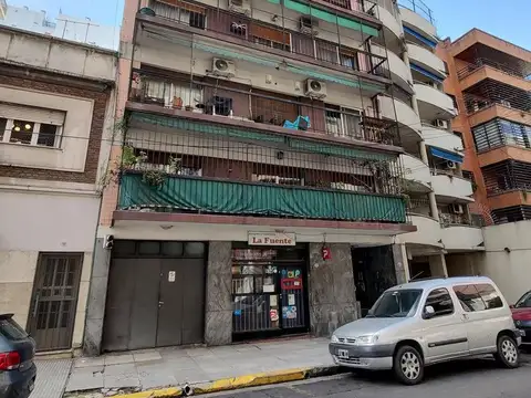Avenida Lafuente 200