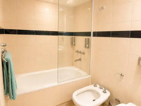Departamento en Venta 20 años