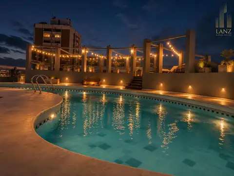 Departamento en Venta - Centro