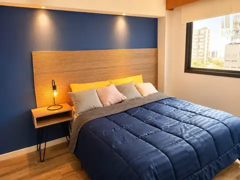 Departamento en Venta en Centro, USD 52.000