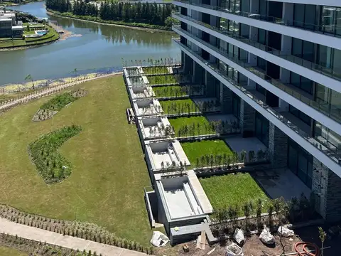 Departamento en Venta en Nordelta, Partido de Tigre