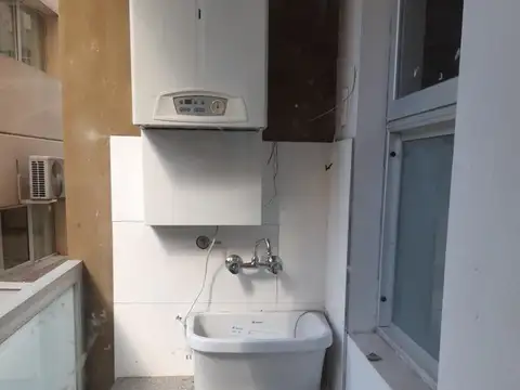 Departamento en Alquiler Apto profesional