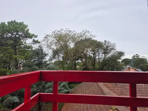 Departamento en Alquiler de 4 ambientes