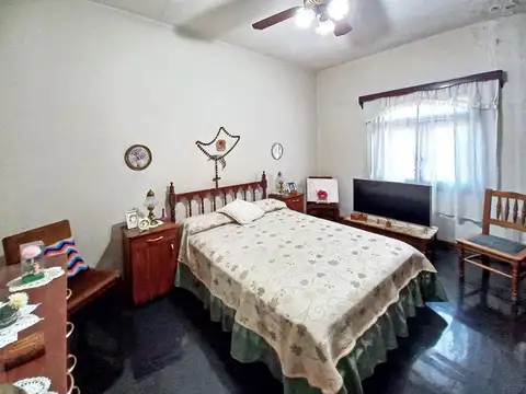 Venta PH al frente 3 Ambientes con Patio y Terraza