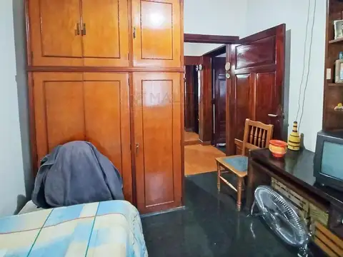 Venta PH al frente 3 Ambientes con Patio y Terraza