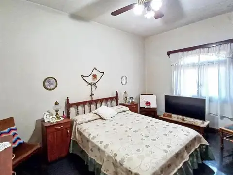 Depto Tipo Casa 3 ambientes con 2 baños