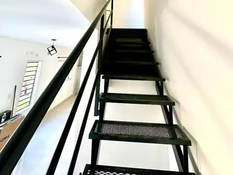 Casa en Ph 3 amb con jardin - Klosterman 1871