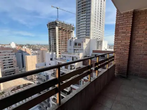 Departamento en alquiler 2 dorm Nueva Cordoba