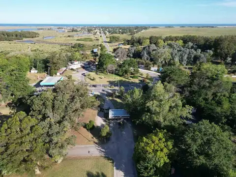 Venta LOTE en Barrio Privado Costa del Sol