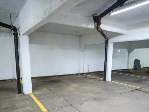 Cochera en Venta Fija