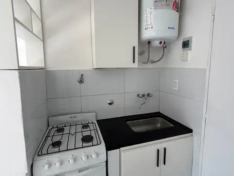 Departamento en Venta al Norte