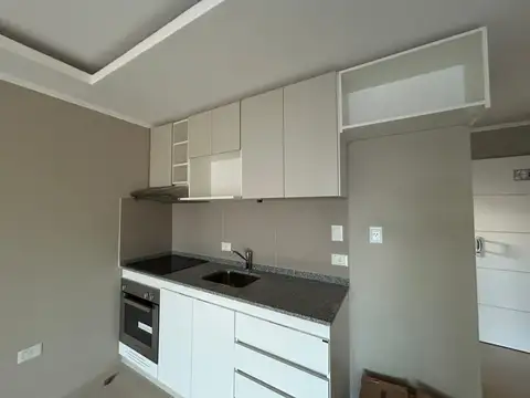Departamento en Venta al Sur
