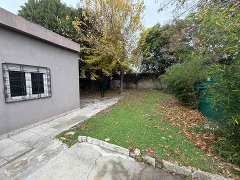 VENTA CASA LOTE PROPIO 3 AMBIENTES - EL PALOMAR