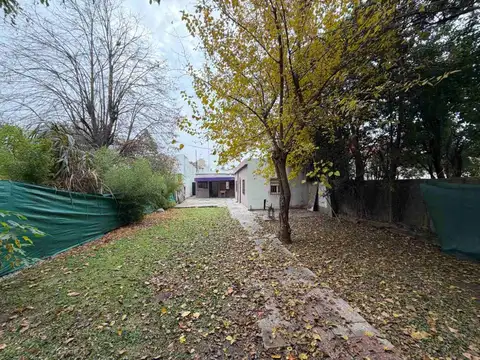 Casa en Venta 36 años