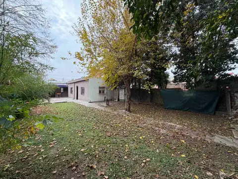 VENTA CASA LOTE PROPIO 3 AMBIENTES - EL PALOMAR