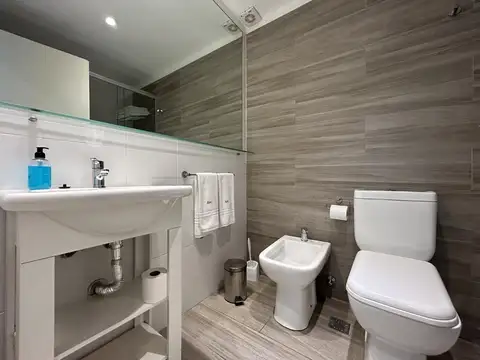 Departamento en Venta Apto profesional