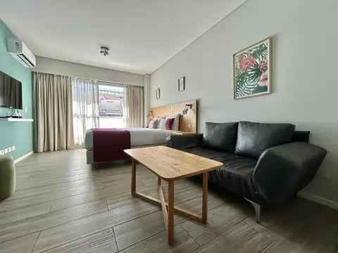 Departamento en Venta en Abasto, Capital Federal