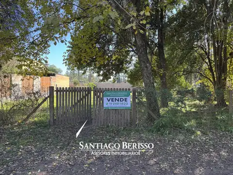 Terreno en Venta de 684,0 m2