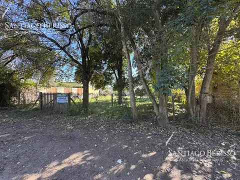 Terreno en  LOS CARDALES