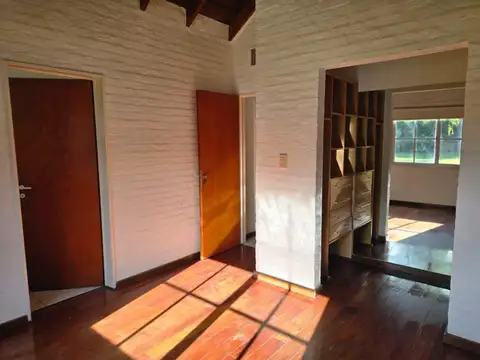 CASA EN VENTA CANNING APTO CREDITO