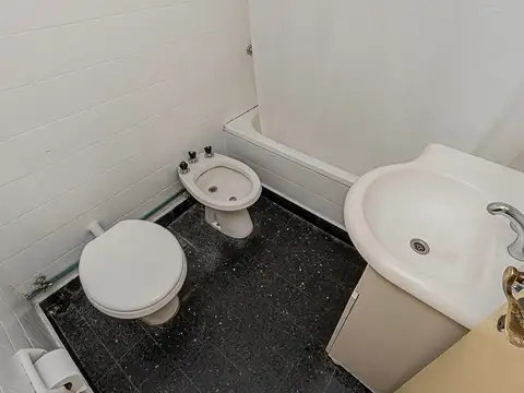 Departamento en Venta al Oeste