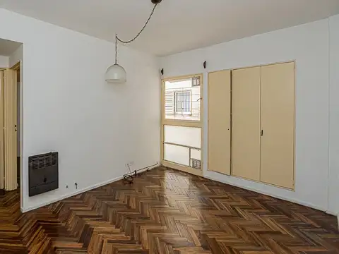 Departamento en Venta en Palermo Soho, USD 74.500