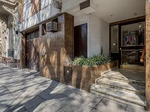 Departamento - Palermo Soho