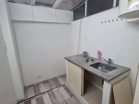 Departamento en Alquiler de Monoambiente