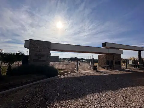 Terreno en Venta en General Gutierrez, Maipu