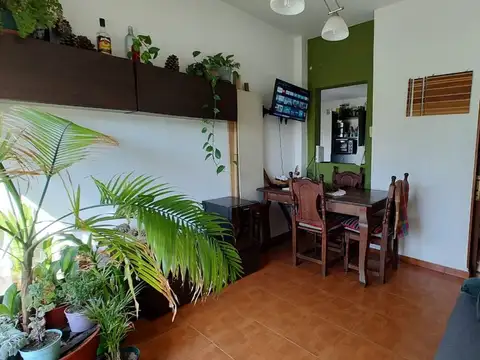 Crisólogo Larralde 6300