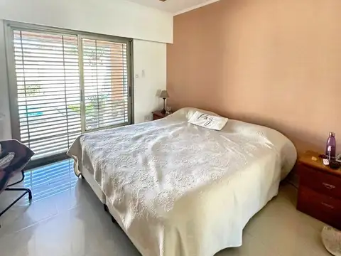Casa en venta zona residencial
