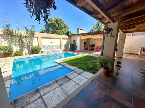 Casa en Venta en Concordia, Entre Ríos