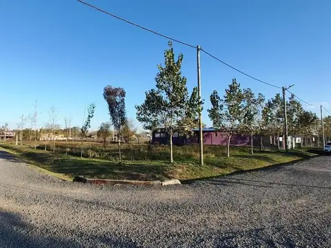 Terreno en Venta en Ecochacras, USD 60.000