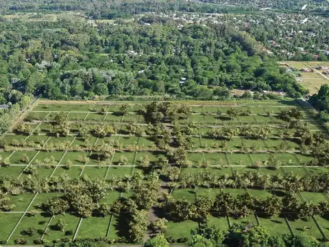 Excelente lote Bario Ecochacras Escobar Cul de Sac