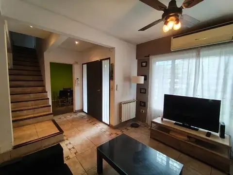 Casa en Alquiler 26 años