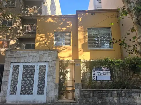 Terreno - Lote - Saenz Peña- VENTA