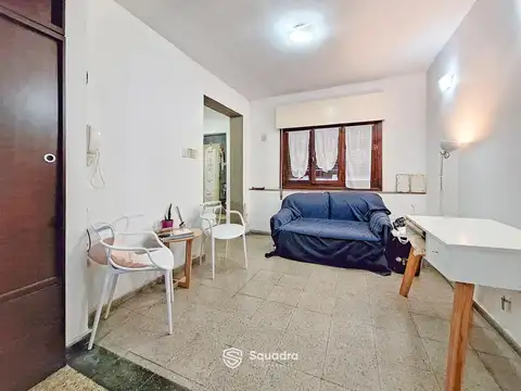 Viamonte al 1200
