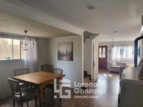 Casa en Venta, tres dormitorios, Escobar
