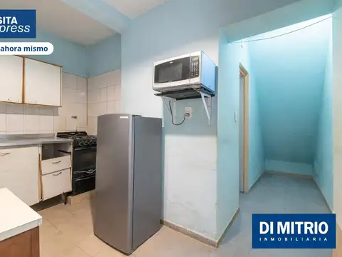 Depto Tipo Casa en Venta al Oeste