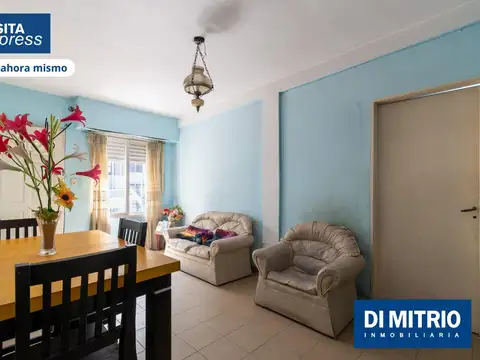 Santa Maria del Buen Aire al 300