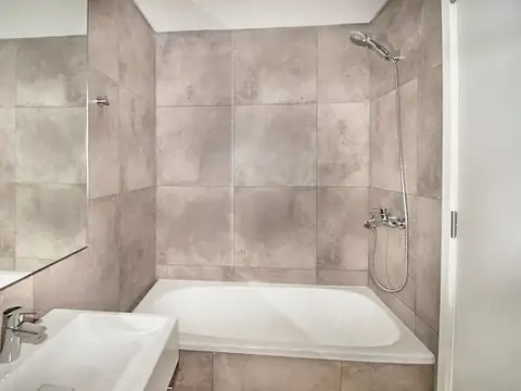 Venta Monoambiente Apto Profesional Palermo