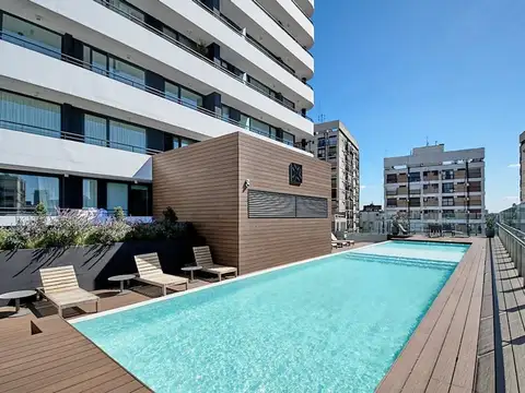 Departamento en Venta en Palermo, USD 159.000