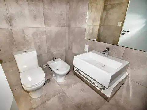 Departamento en Venta 1 año
