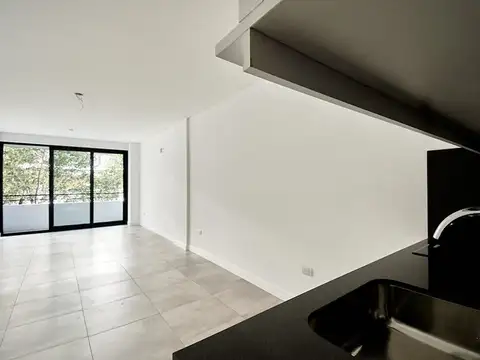 Venta Monoambiente Apto Profesional Palermo
