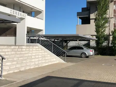 Cochera En Venta En Tigre